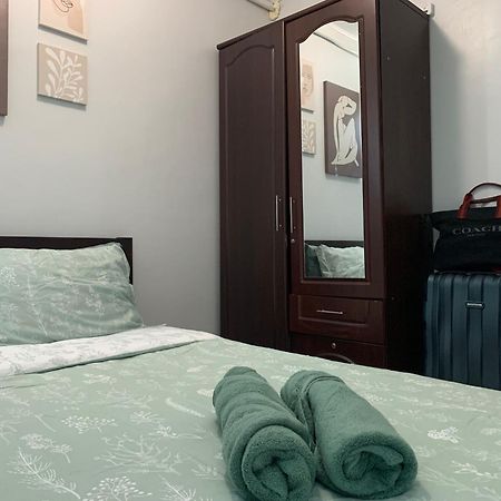 Spacious 2-Bedroom Condo,Wifi,Netflix,Free Parking Cagayan de Oro Dış mekan fotoğraf