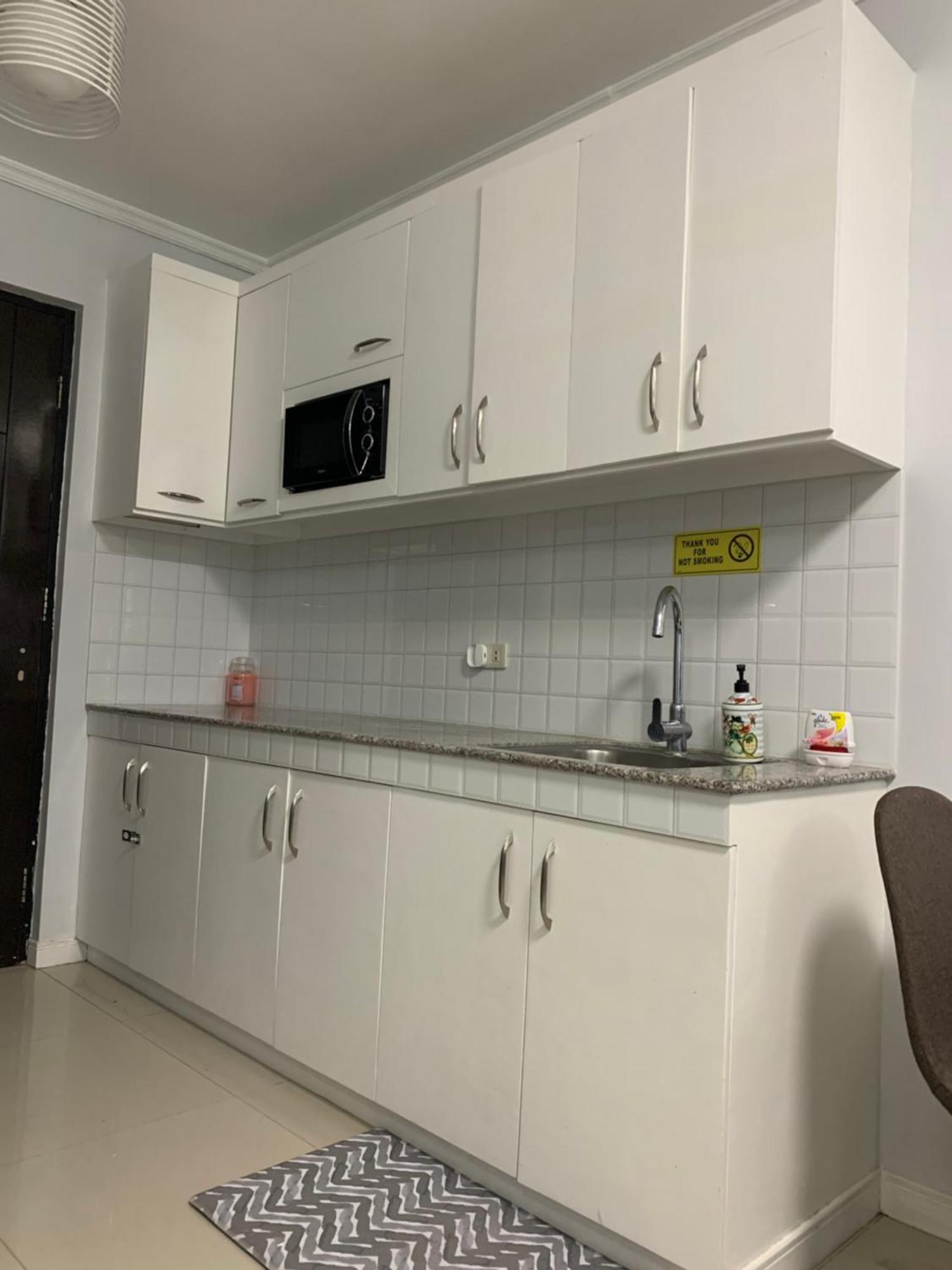 Spacious 2-Bedroom Condo,Wifi,Netflix,Free Parking Cagayan de Oro Dış mekan fotoğraf