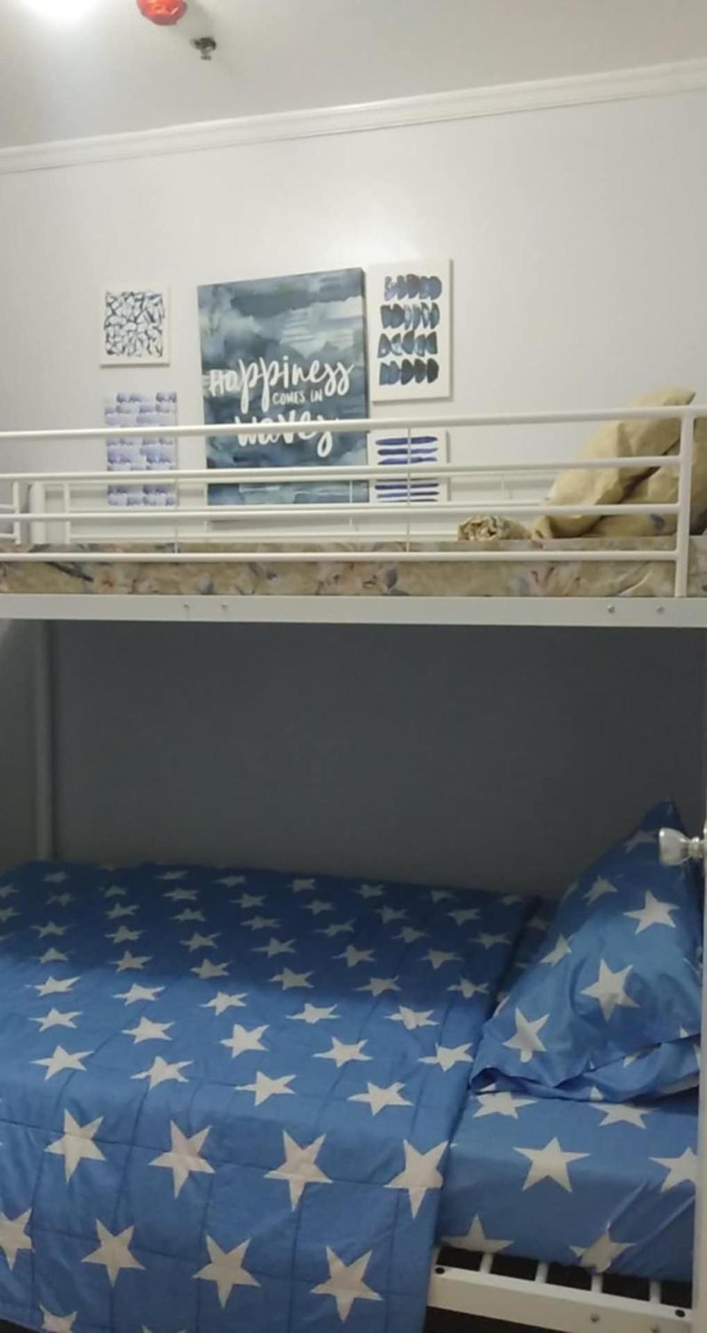 Spacious 2-Bedroom Condo,Wifi,Netflix,Free Parking Cagayan de Oro Dış mekan fotoğraf